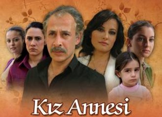 Kanal 7 TV Filmi - Kız Annesi