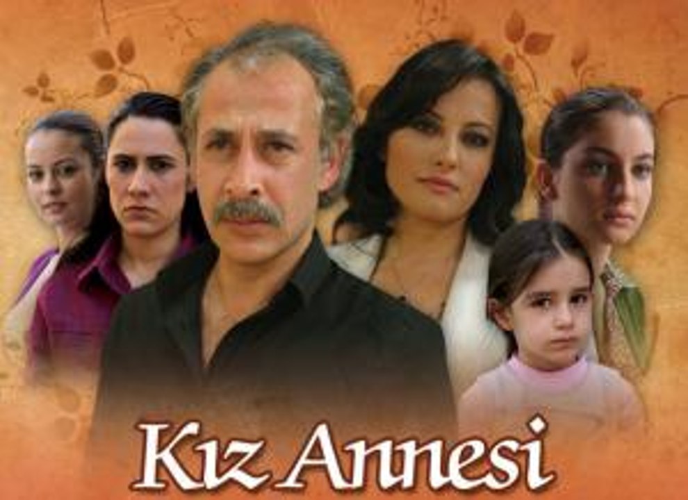 Kanal 7 TV Filmi - Kız Annesi