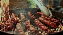 Celebrate National BBQ Month With Oscar Mayer's Front Yard Cookout—While Staying 12 Hot Dogs Apart