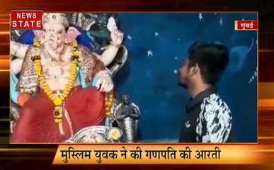 MP Speed News: मुस्लिम युवक की गणेश भक्ति, अपनी जीत पर पीवी सिंधु ने दिया ये बयान