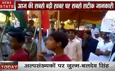 Pakistan: इमरान के विधायक ने खोली पाक की पोल, कैसे किया जाता है अल्पसंख्यकों पर जुल्म