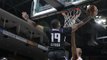 Get Your Reverse Slam Fix In: Check Out These NBA G League Reverse Dunks