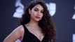 Alessia Cara Loved Working on 'The Willoughbys' with All-Star Cast But Adds She 'Is Camera Shy'
