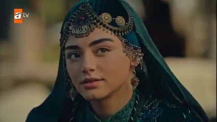 مسلسل المؤسس عثمان الحلقة 19/1 مترجمة - قيامة عثم19/1_