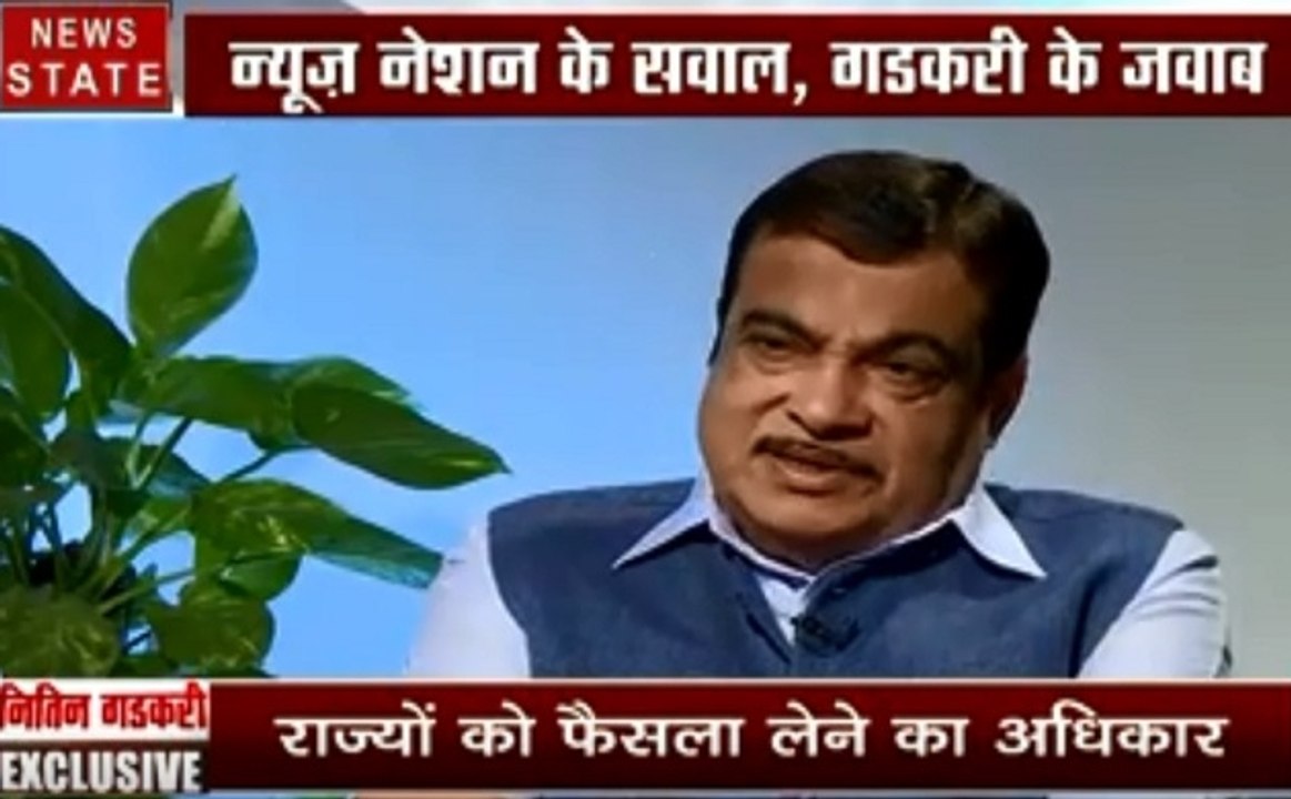 Exclusive Interview: देखिए ट्रैफिक के बदले नियम...