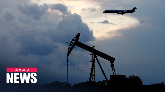 Kuwait says it's cutting oil production before May 1st deadline