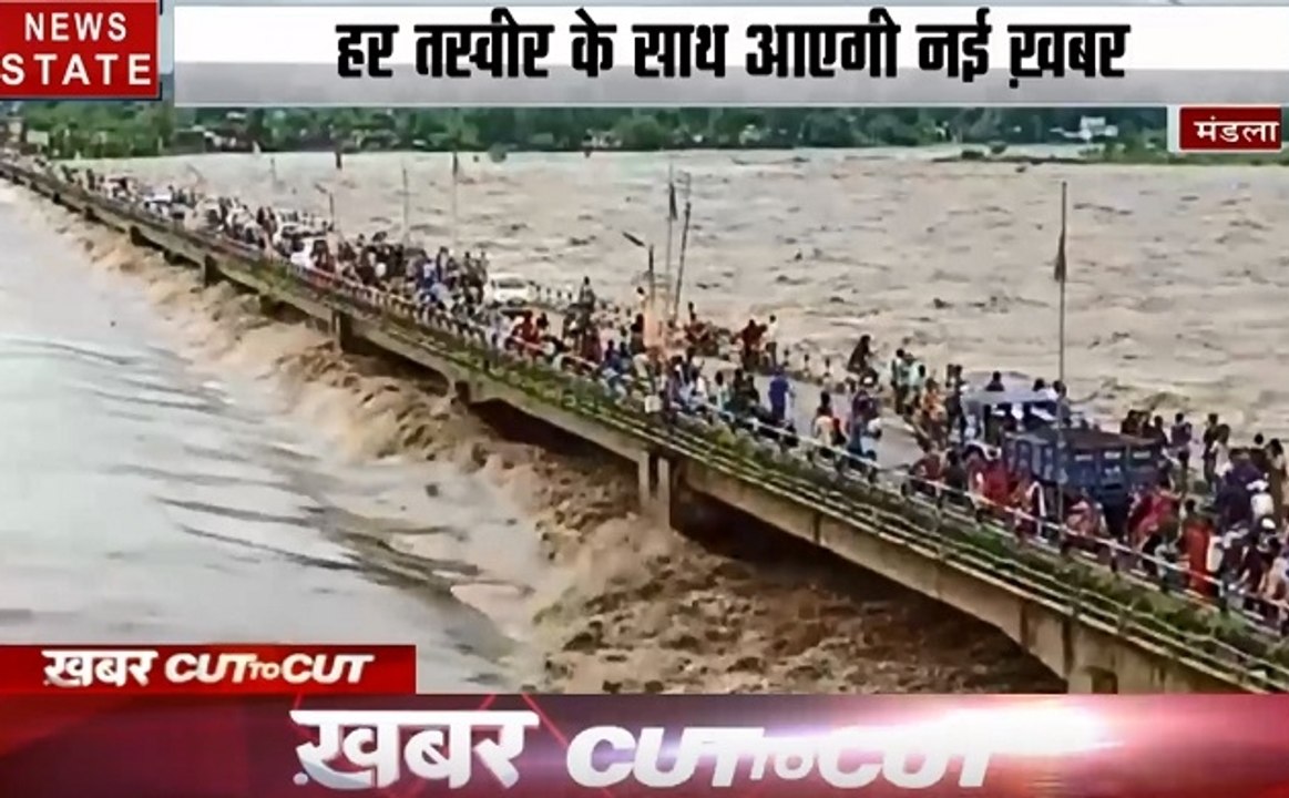 Khabar Cut To Cut: कार रेस में भयंकर हादसा, तेज रफ्तार का कहर, देखें देश दुनिया की खबरें