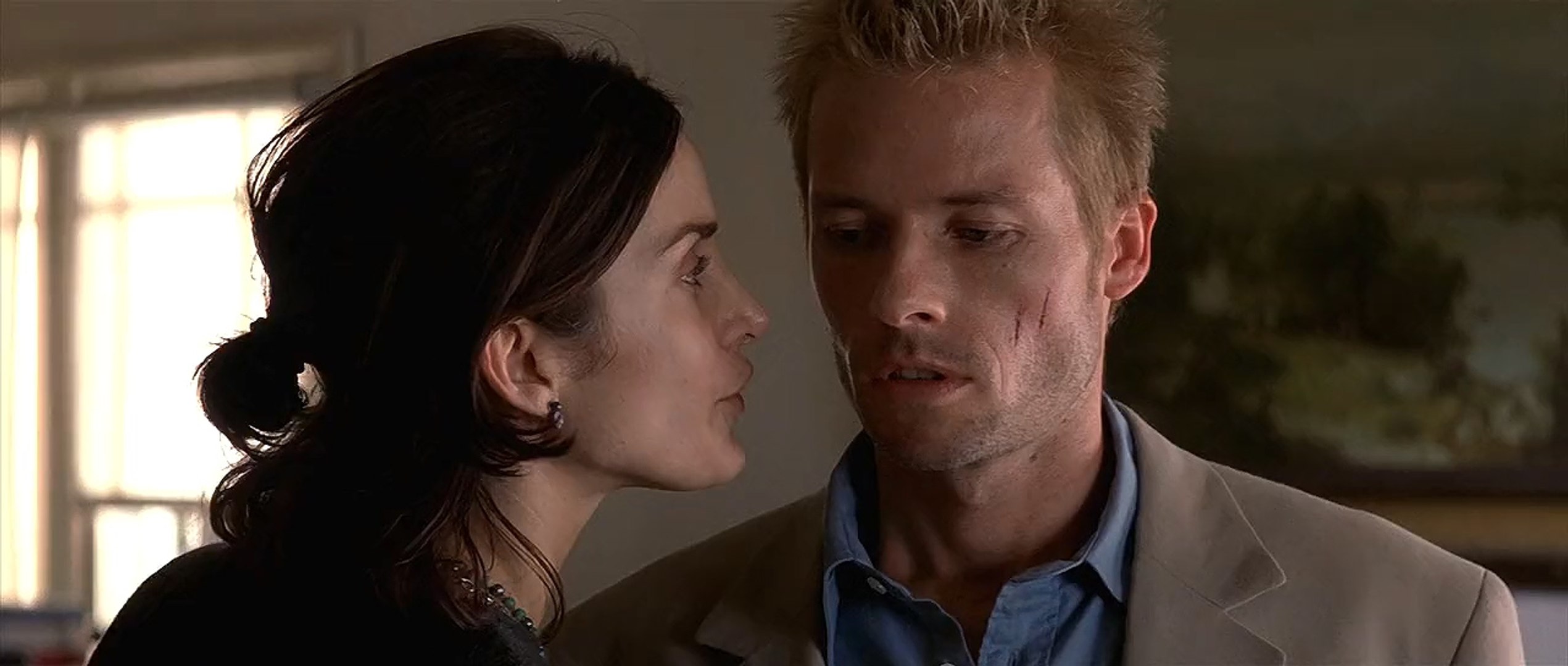 Memento movie (2000) - Guy Pearce, Carrie-Anne Moss, Joe Pantoliano - video  Dailymotion