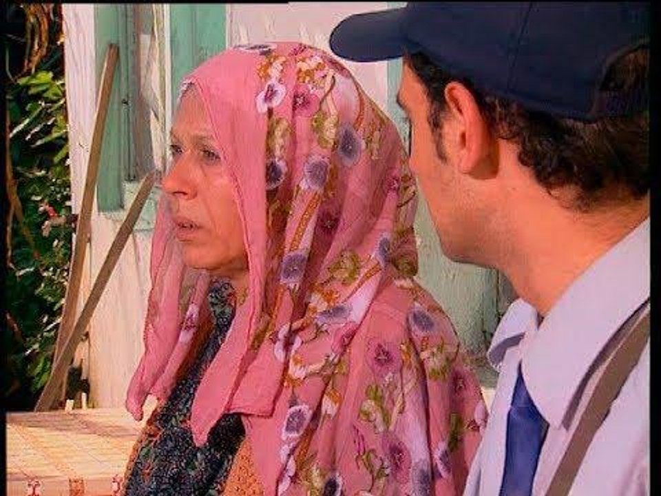 Kanal 7 TV Filmi - Posta