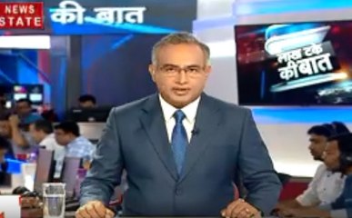 लाख टके की बात: मुंबई में लोगों को बेहाल करती बारिश, रूस के दौरे पर पीएम मोदी, देखें देश दुनिया की खबरें