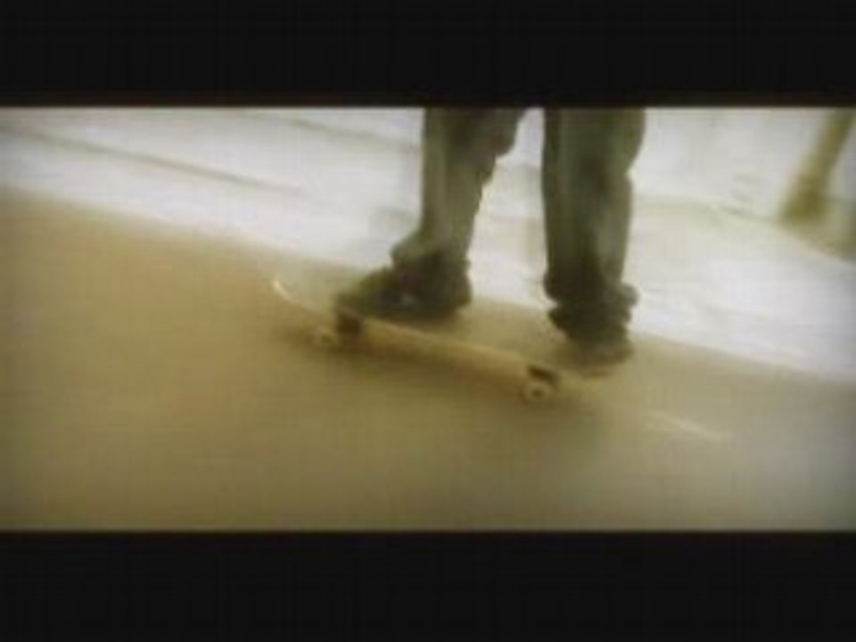 Session Skate Marche Sebz et Domi