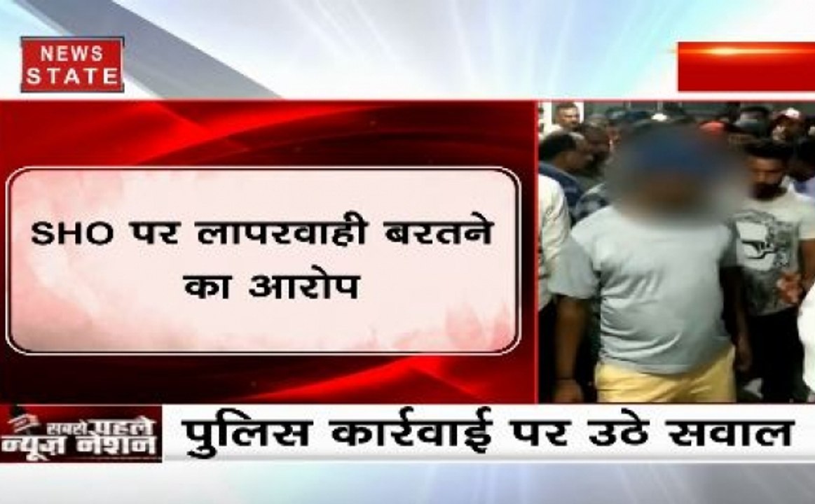 हरियाणा में दर्दनाक मामला, इंसाफ के लिए गैंगरेप पीड़िता ने दी जान, सवालों के घेरे में पुलिस