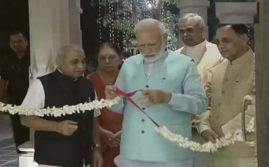 पीएम नरेंद्र मोदी ने कहा- 2024 तक कोई नहीं रहेगा प्यासा, हर घर पहुंचेगा जल