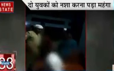 UP Speed News: ससुराल में नशा करना पड़ा महंगा, जमकर हुई पिटाई, देखें प्रदेश की खबरें