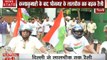 केंद्रीय मंत्री मुख्तार अब्बास नकवी ने बाइक रैली को दिखाई हरी झंड़ी, देखिए ये Video