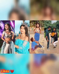 In this video is only comedy and entertainment,tik tok video,tiktok romantic video, tabahiviralvideo,