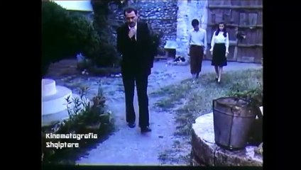 FILMI "MILITANTI" (Pj. 1)  | Kinematografia Shqiptare
