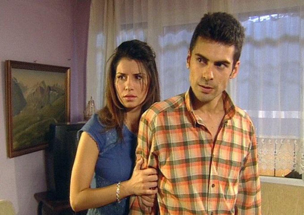 Umut Hiç Bitmeyecek - Kanal 7 TV Filmi