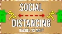 Social Distancing: The Game Show - Episode 18 - Corona Kings