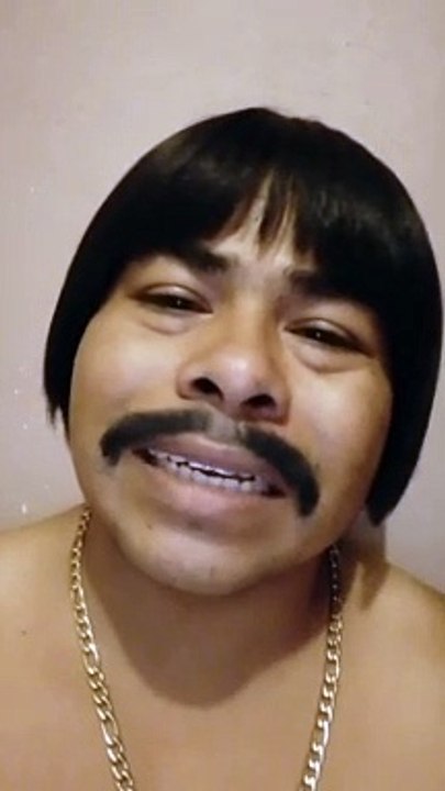 Lo dificil que es ser guapo