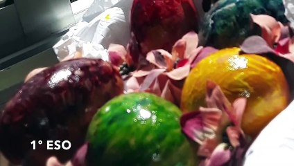 Der Osterhase bleibt zu Hause! ¡El Conejito de Pascua se queda en casa!