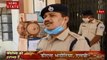 Madhya Pradesh: बैतूल में पुलिसकर्मी की अनोखी सैनिटाइजर मशीन