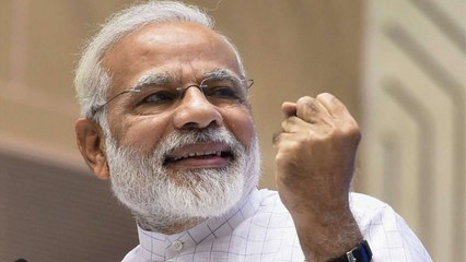 सेशेल्स के राष्ट्रपति ने PM मोदी के लिए गाया गाना