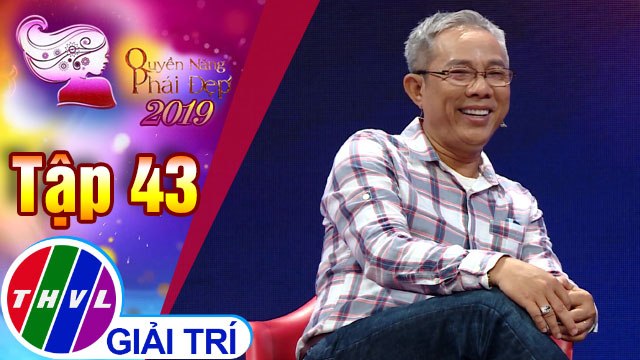 Cha mẹ cần tìm hiểu nguyên nhân con nói dối để có biện pháp giáo dục con phù hợp | Quyền năng phái đẹp 2019 - Tập 43