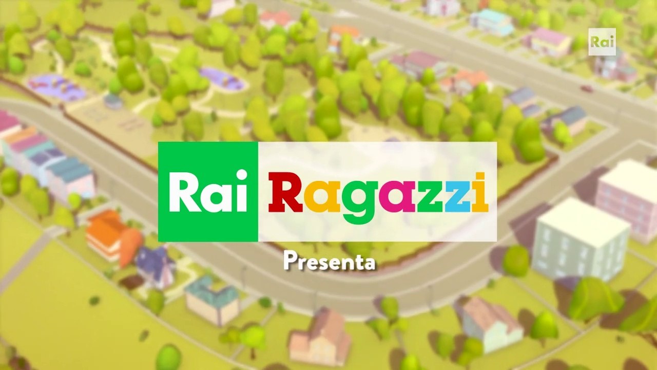 Topo Gigio - S1E1 - Il singhiozzo - Video - RaiPlay