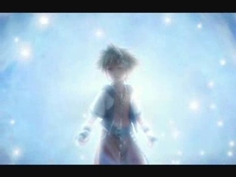 Kingdom Hearts feat. Linkn Park : Numb