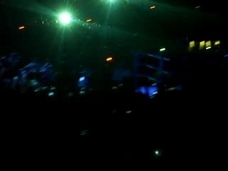 Arena Santiago Chile Entrada Undertaker