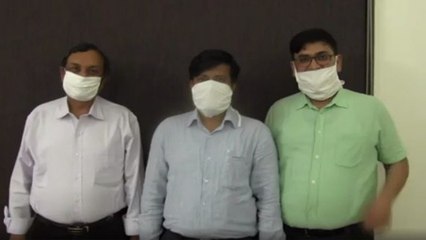 IIT जोधपुर का कोविड-19 पर रिसर्च, गंध महसूस नहीं हो रही है तो हो सकता है कोरोना