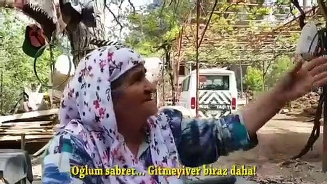 Herkese ve her şeye rağmen Koronavirüs günlerinde 'tıraş' olmak...