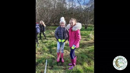 Ribble Rivers Trust - Trout in the Classroom 2020