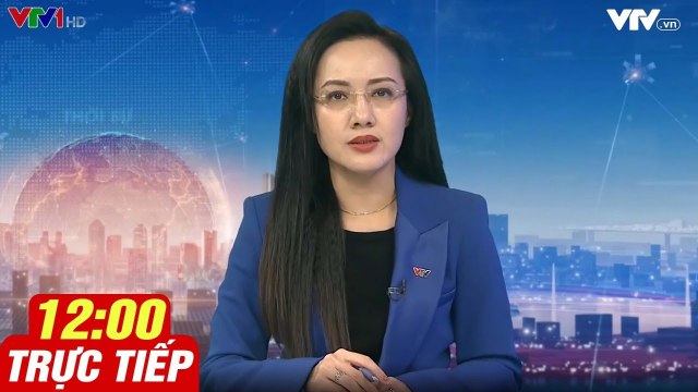 Trực Tiếp Thời Sự VTV1 12h Hôm Nay 21.04.2020 Cập Nhật Tin Tức Covid- 19 Mới Nhất Hôm Nay