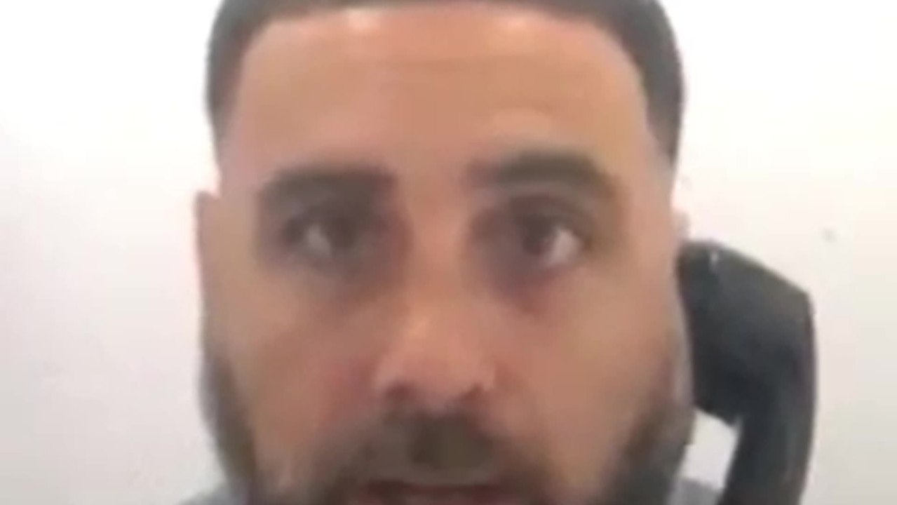 Pablo Ibar agradece a Miguel Ángel Silvestre su papel en la serie