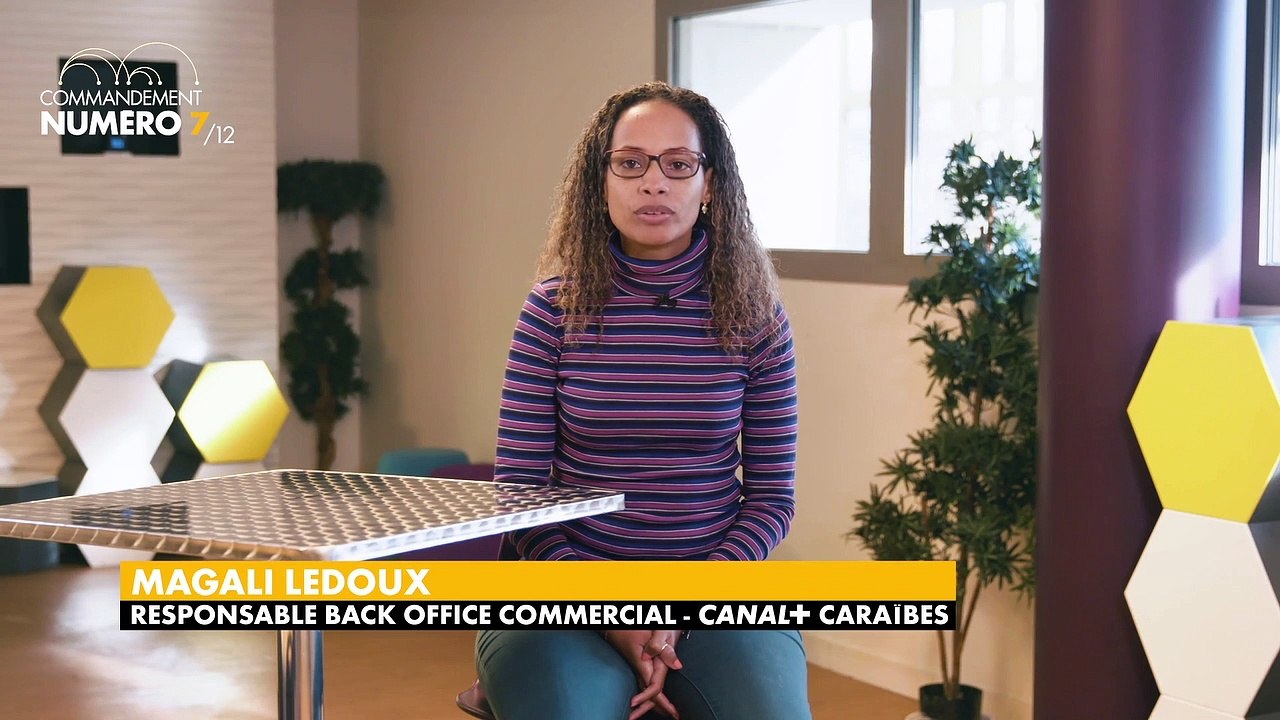 COMMANDEMENT 7_Droit des personnes