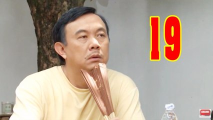Hài Chí Tài 2017  Kỳ Phùng Địch Thủ - Tập 19  Phim Hài Mới Nhất 2017