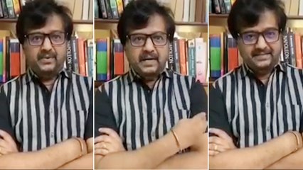 முழு ஊரடங்கு கடைபிடிக்க வேண்டும் | Vivekh Emotional