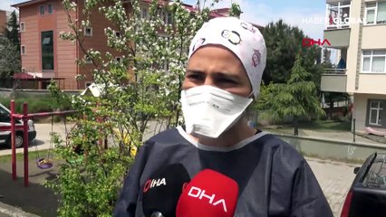 Kadın doktorun anlattıkları dehşete düşürdü! "Korkuyorum, duyuyor musunuz beni?"