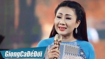 Mang Trọn Niềm Đau - Thúy Hà  GIỌNG CA ĐỂ ĐỜI