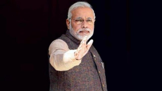 PM Modi hints at lockdown extension in Covid-19 hotspots after May 3, asks CMs to draw exit policy