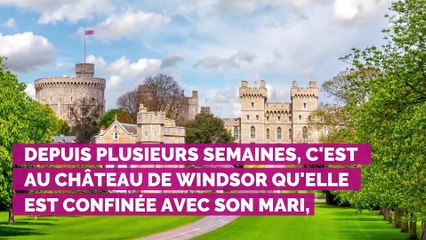 Elizabeth II : ce petit plaisir dont est privée la reine pour la première fois de sa vie