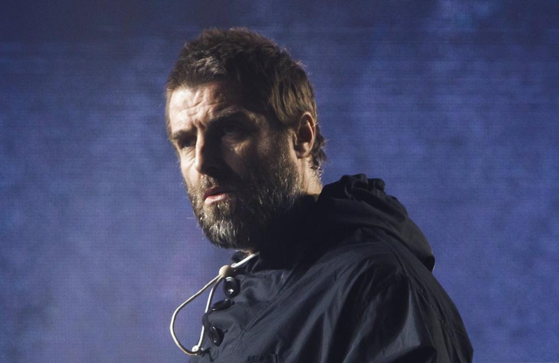 Liam Gallagher wettert gegen Bruder