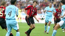 Milan-Lazio, Supercoppa Italiana 2004: la partita