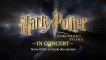 Harry Potter à l'école des Sorciers en ciné-concert à Paris 2016