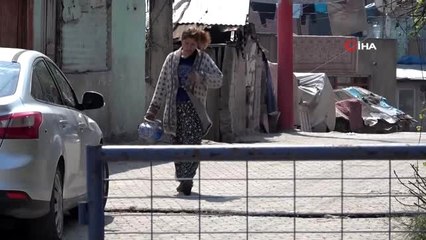 Zonguldak'ta 3 ev 14 günlük karantinaya alındı