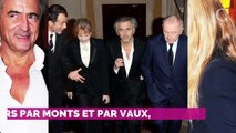 Arielle Dombasle : ses rares confidences sur sa vie avec Bernard-Henri Lévy