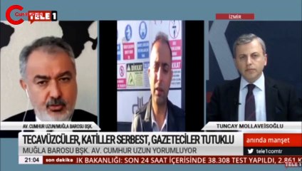 Muğla Baro Başkanı: MİT kanunu şehit haberi yapmayı kapsamıyor