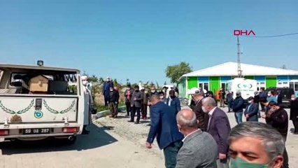Herkesi uyardığı koronavirüsten öldü